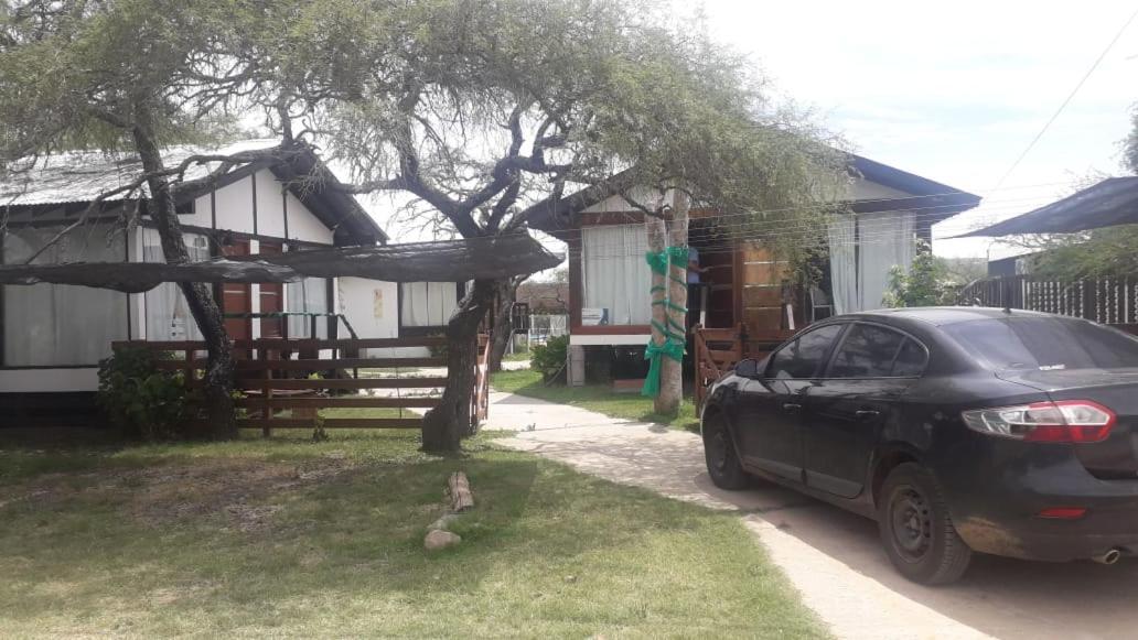 Cabanas Diamante Gualeguaychu Exterior photo