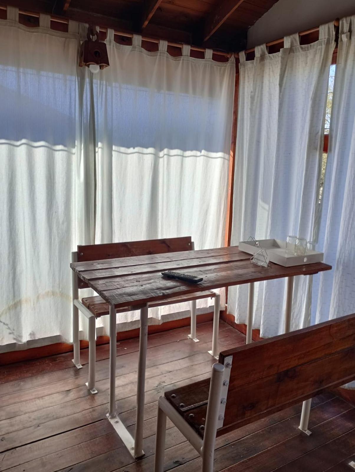 Cabanas Diamante Gualeguaychu Exterior photo